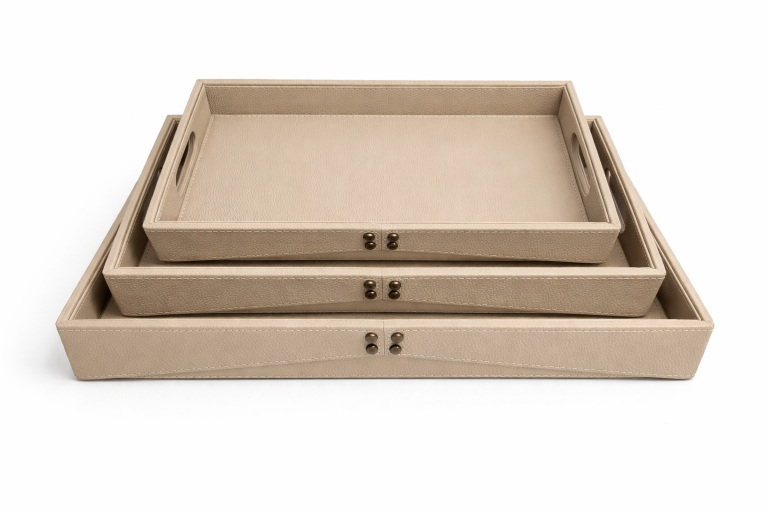 Rectangular Tray