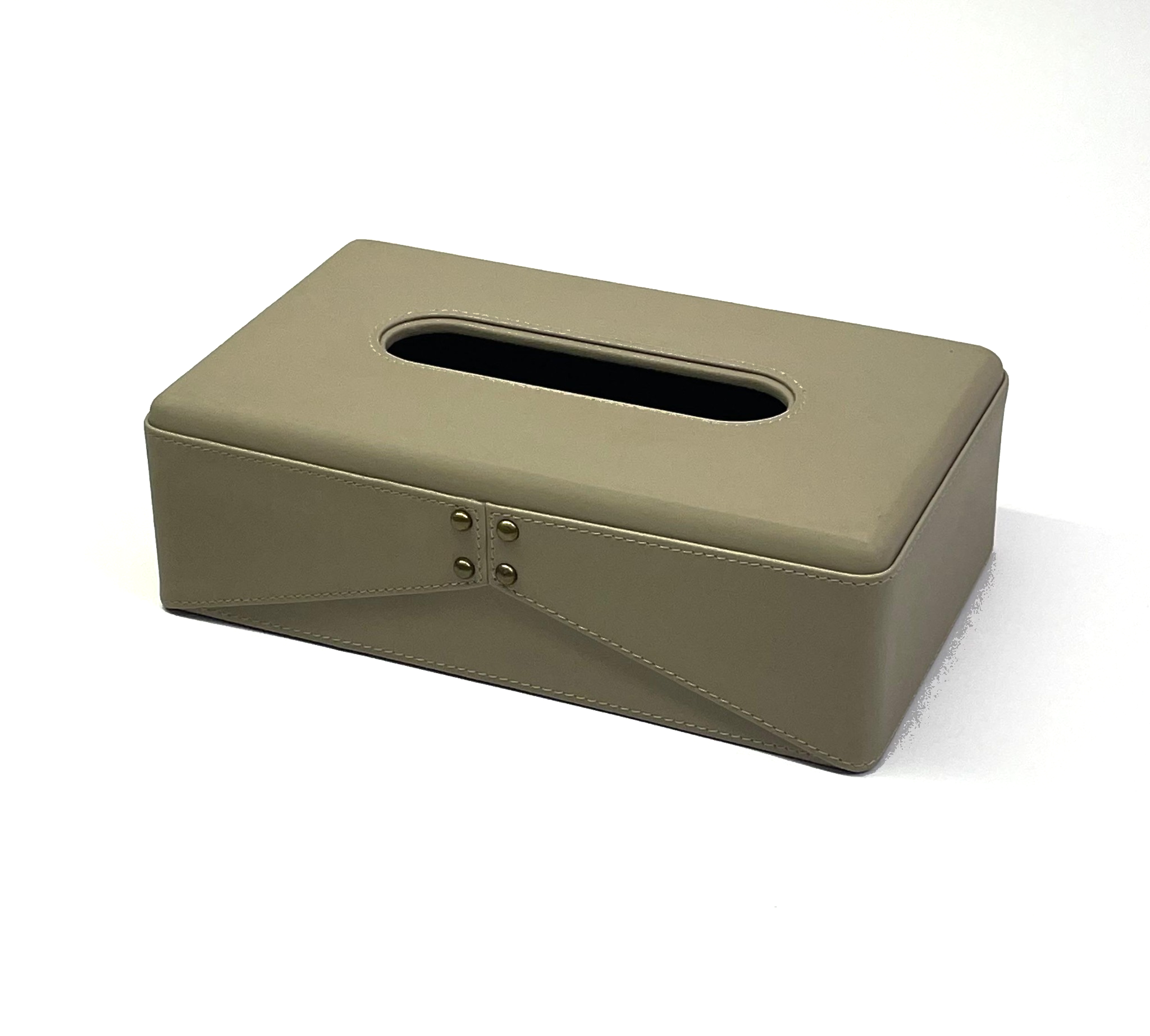 Rectangular Tissue Box Cover