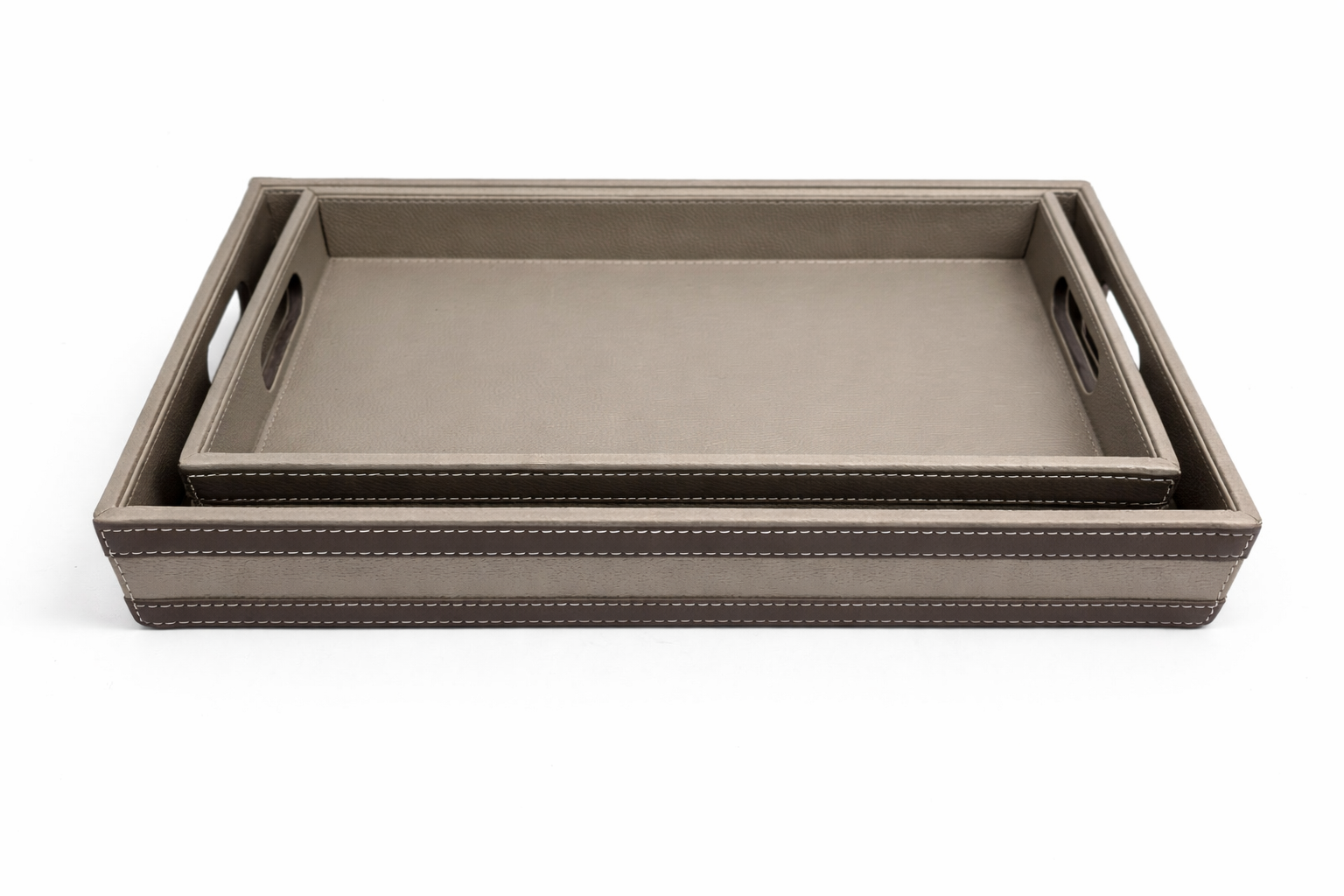 Rectangular Tray