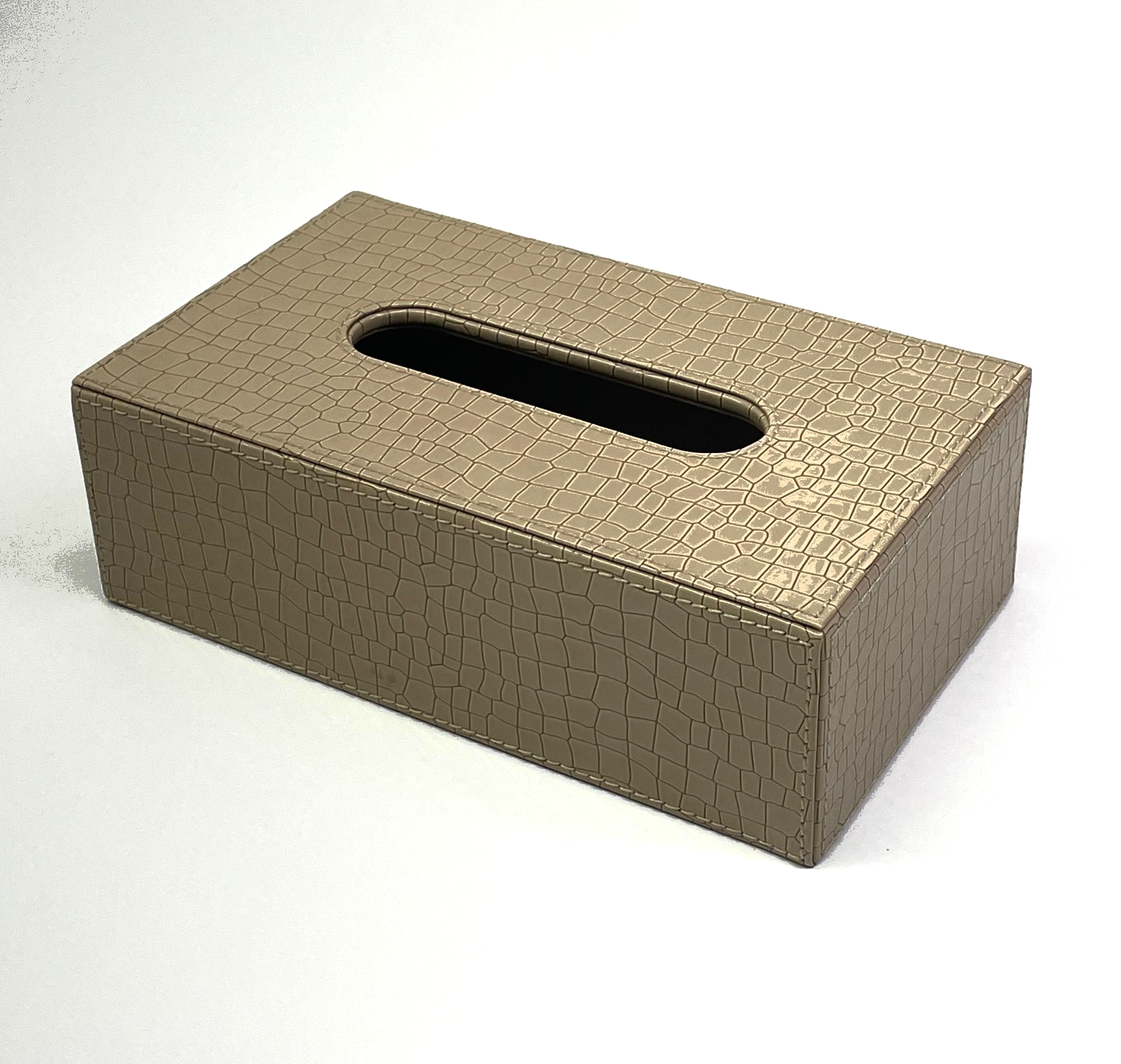 Rectangular Tissue Box Cover