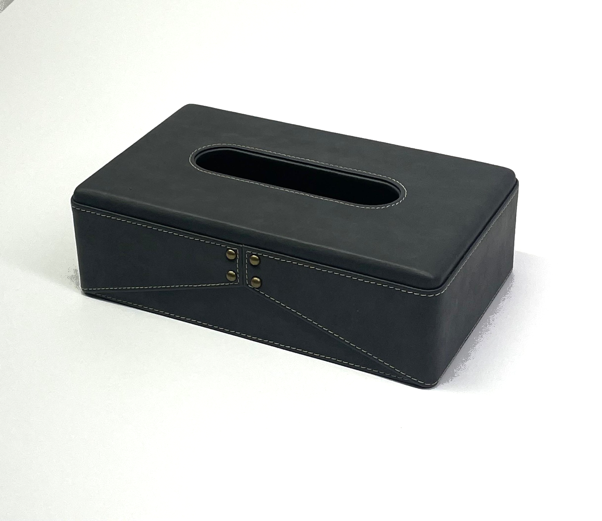 Rectangular Tissue Box Cover